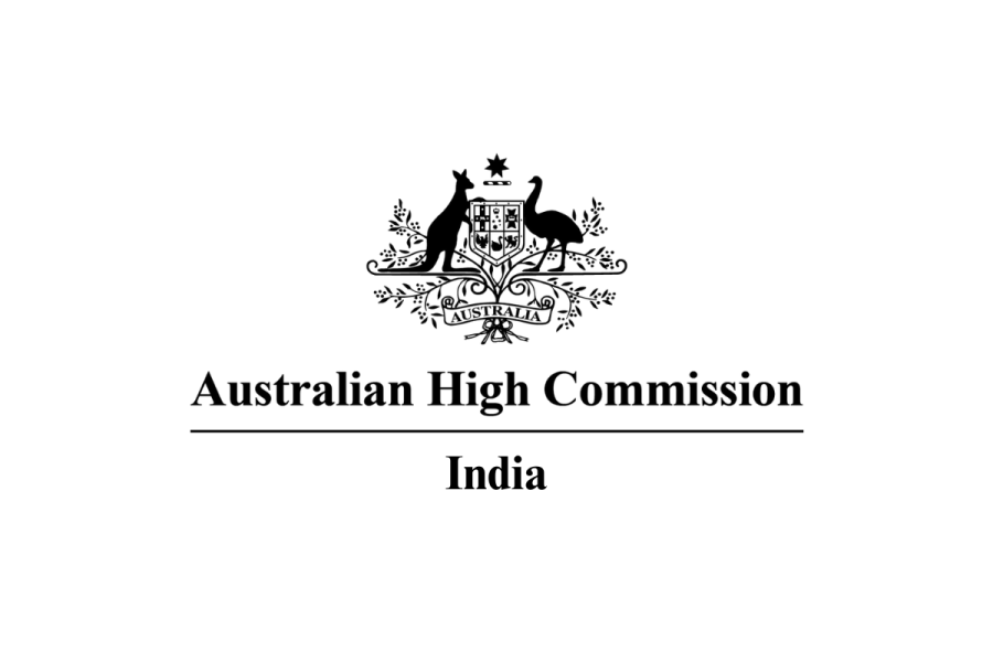 Govt Logo