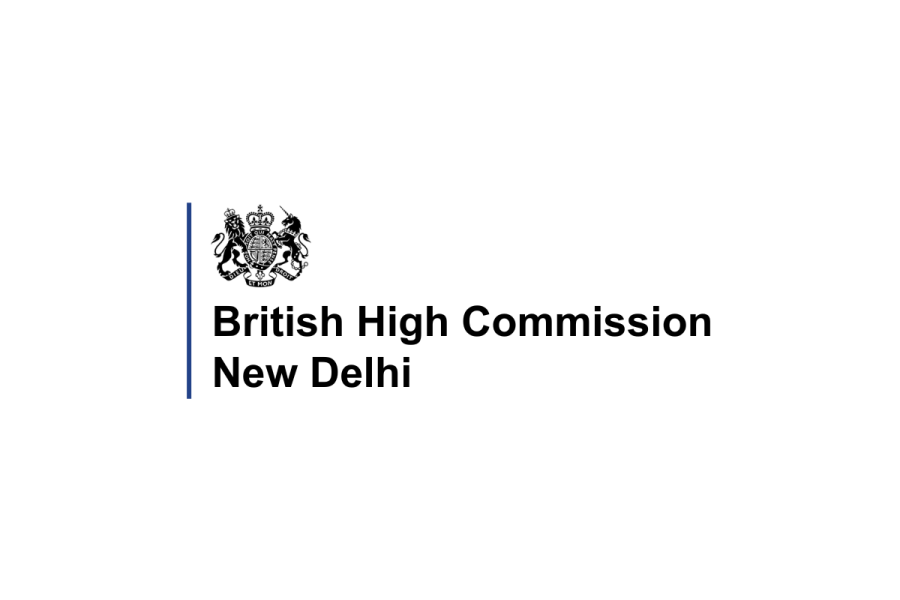 Govt Logo