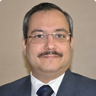Burzin Shahana