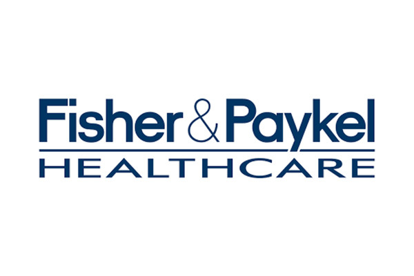 Fisher & Paykel Healthcare