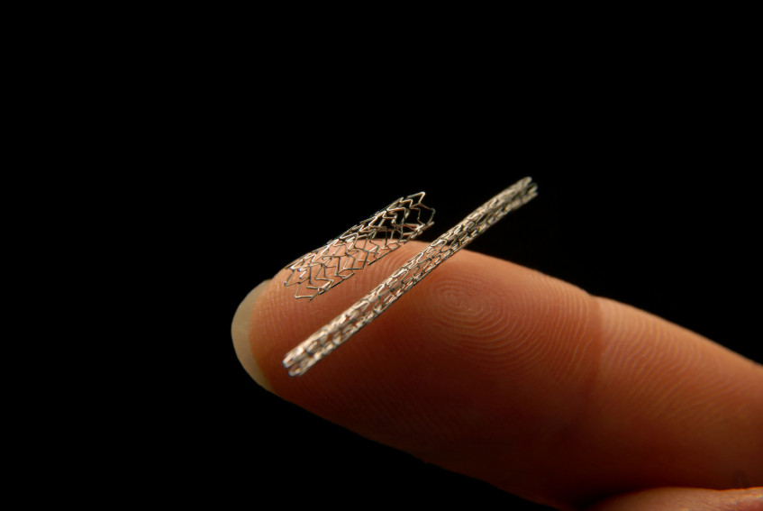 Bare-metal stents not inferior to costlier drug-eluting ones: Norwegian study