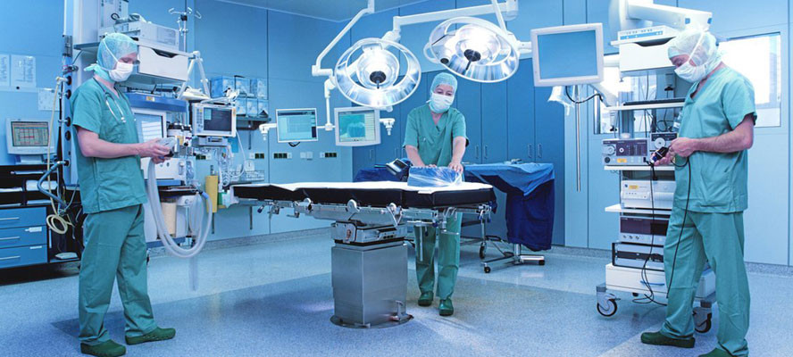 MTaI Seeks Streamlining Of Taxes And Duties To Make Medical Devices Affordable