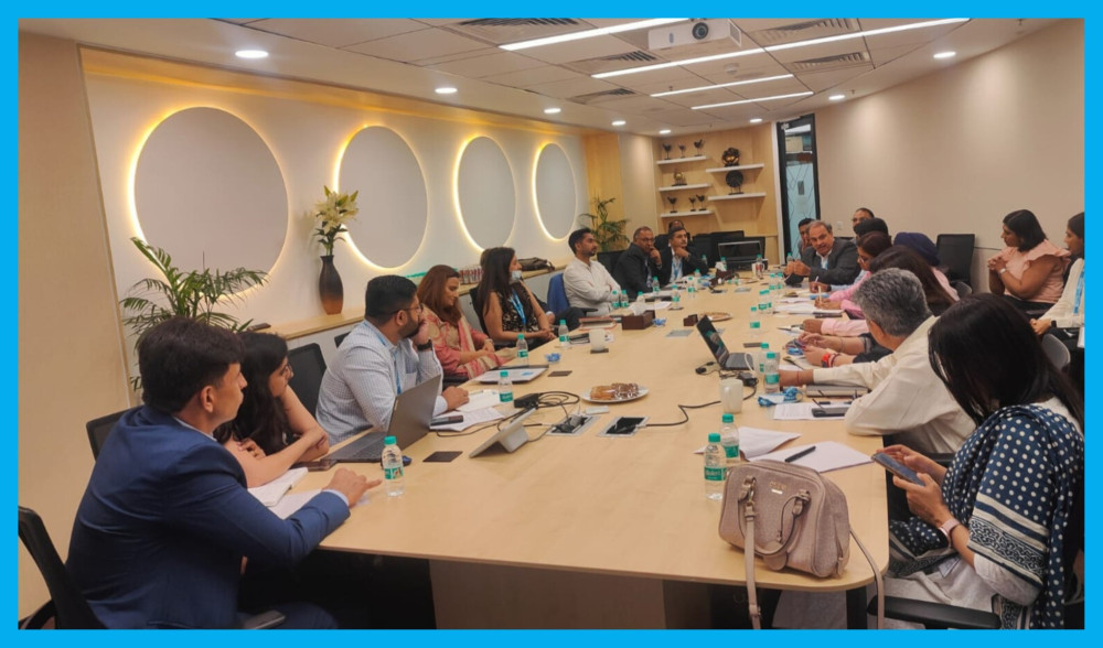 Government Affairs Committee meeting highlights