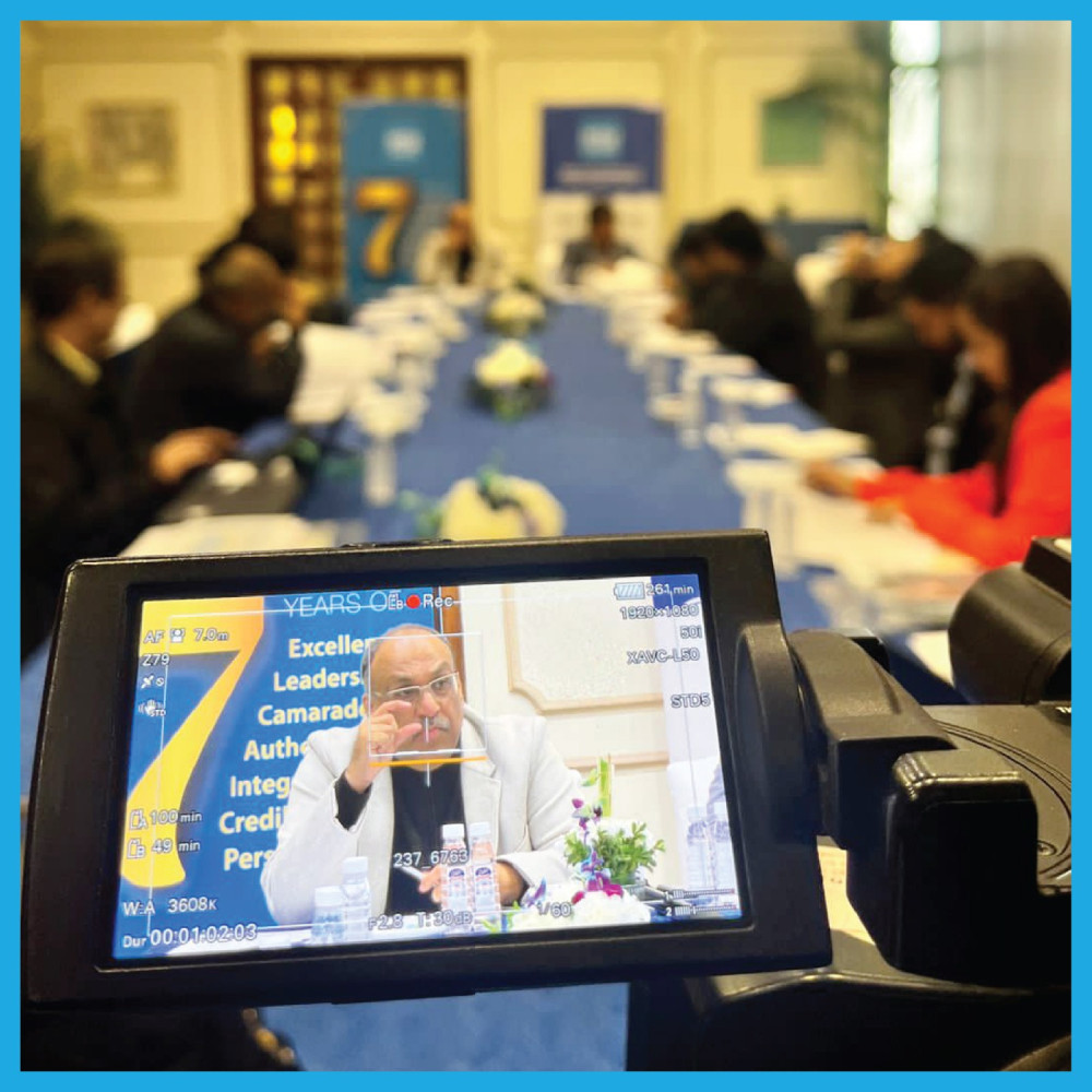 MedTech expectations from Union Budget 2024–25